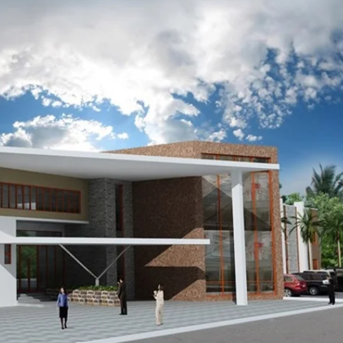 Library
