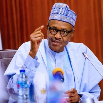 Buhari salutes Olupona