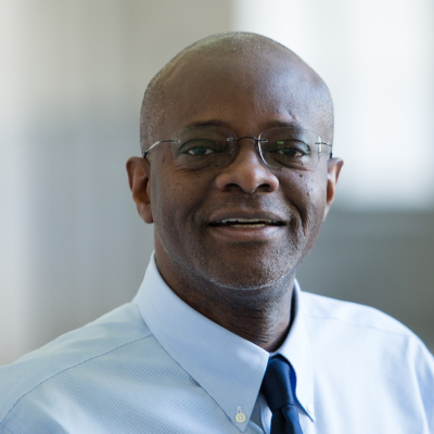 <em>Olufemi Vaughan pays tribute to Olupona, a distinguished scholar and author</em>